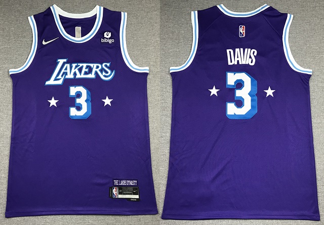 Los Angeles Lakers Jerseys 018 - Click Image to Close